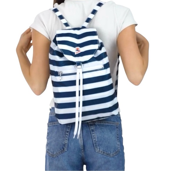 Invicta Minisac Next Packable Backpack Icon - Picture 5 of 14